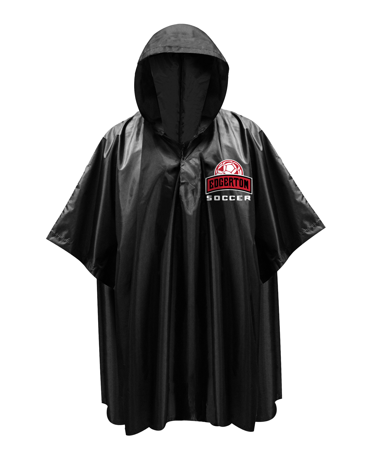 Rain Poncho