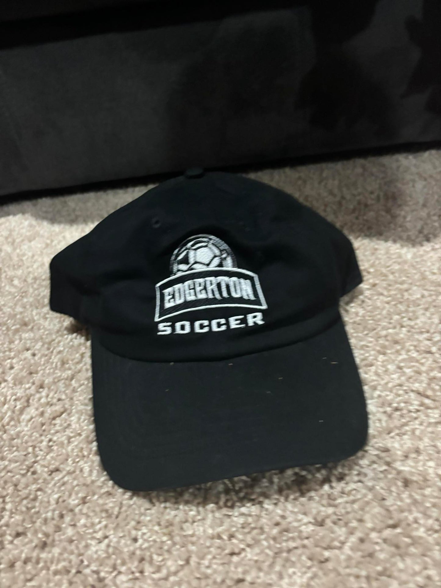 Embroidered Baseball Hats