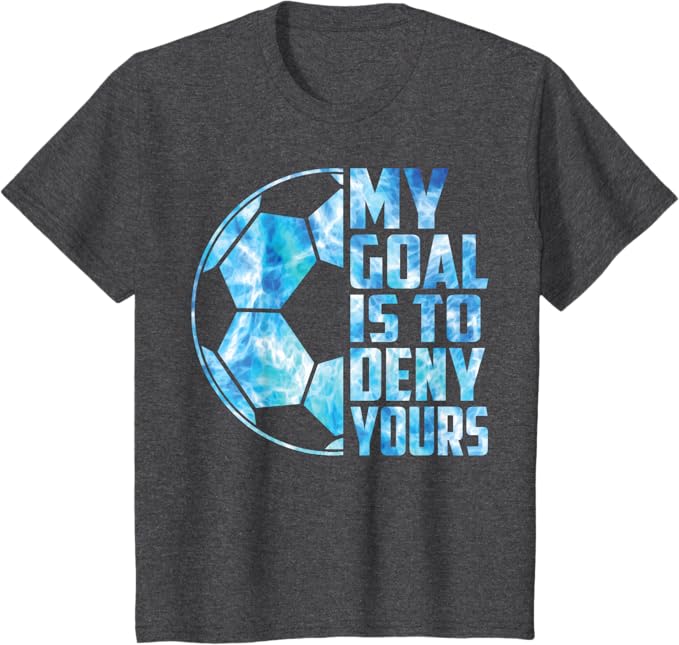 Deny Your Goal YOUTH T-Shirt
