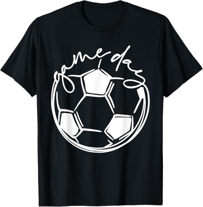 Game Day T-Shirt