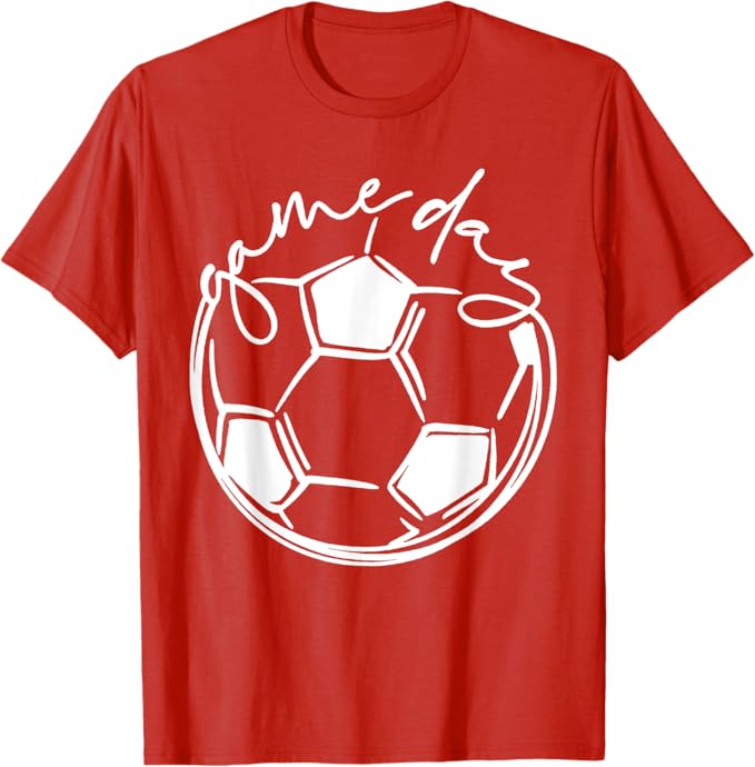 Game Day T-Shirt