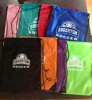 Draw String Gear Bags
