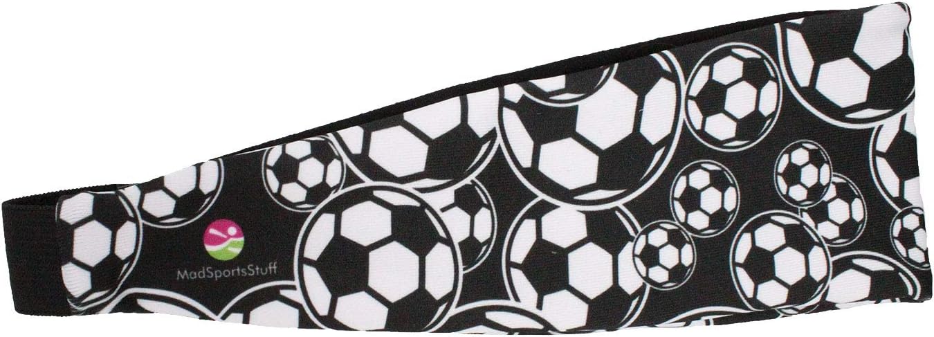 Soccer Headband