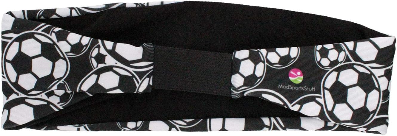 Soccer Headband