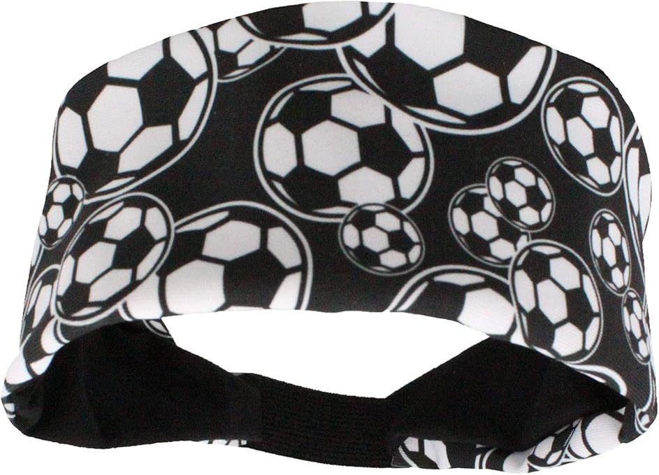 Soccer Headband
