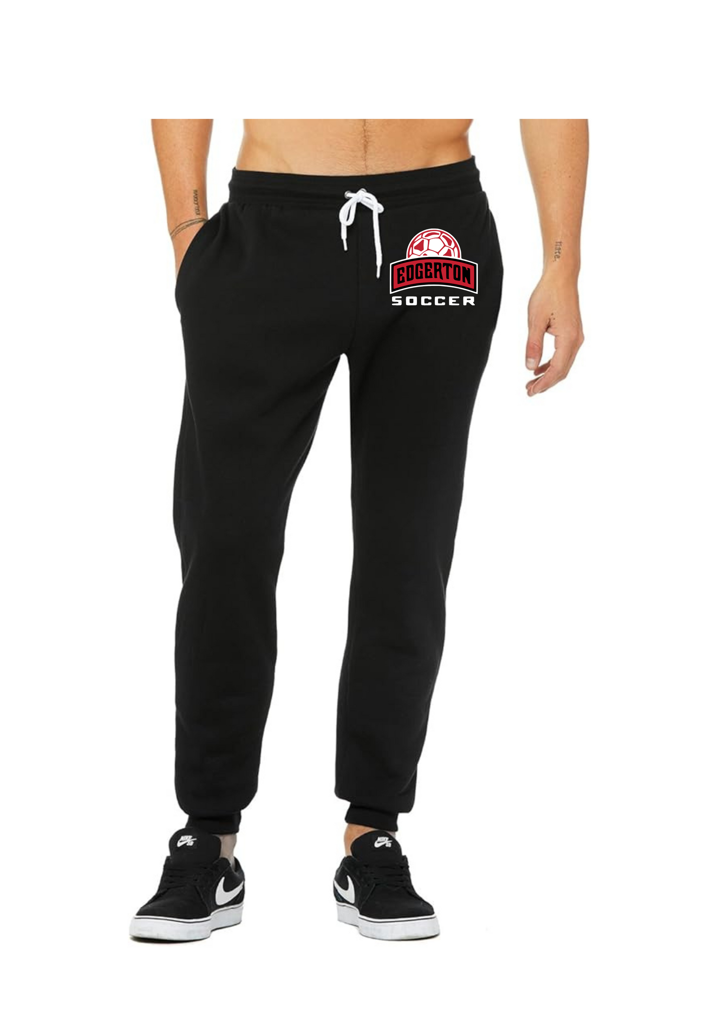 Jogger Sweat Pants