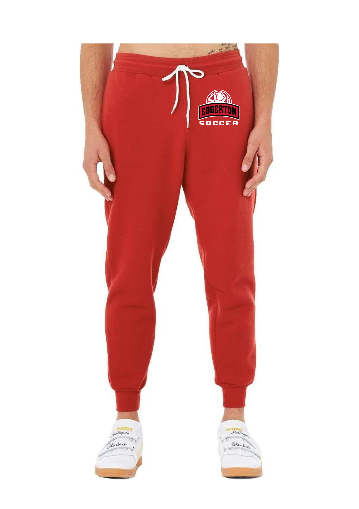 Jogger Sweat Pants