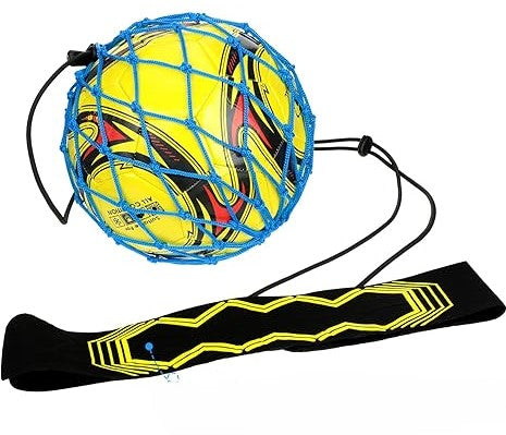 Kick Trainer, Fits Balls Size 3, 4, and 5