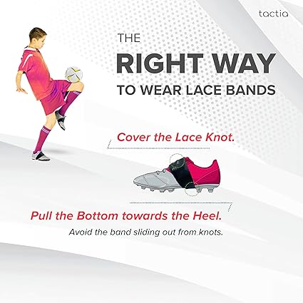 Lace Blockers
