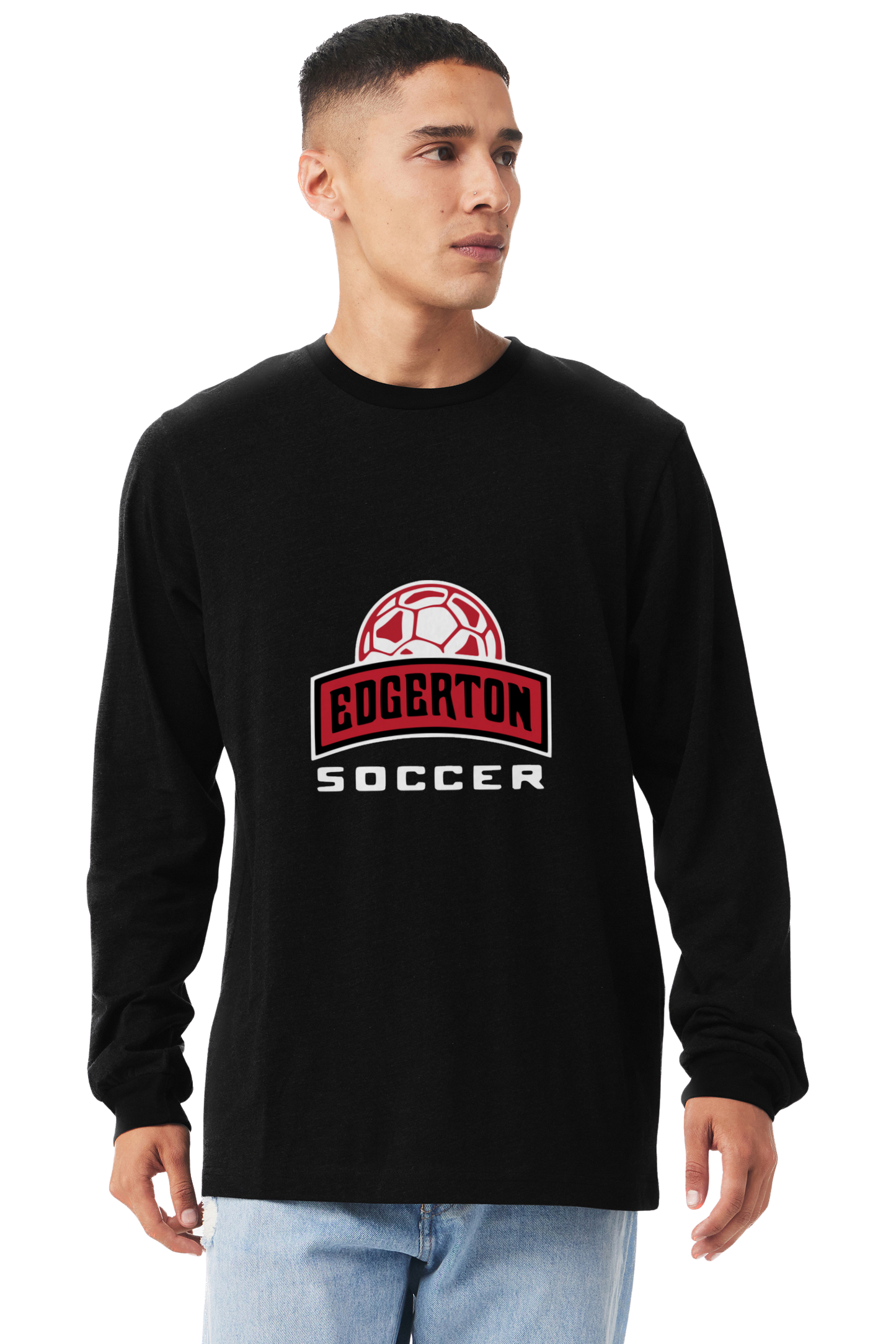Long Sleeve Cotton Shirt