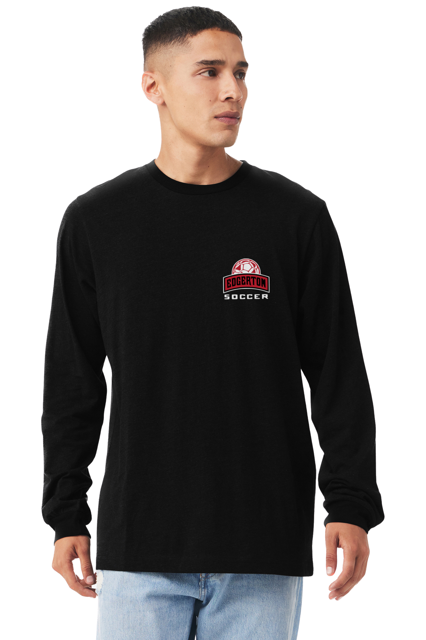 Long Sleeve Cotton Shirt