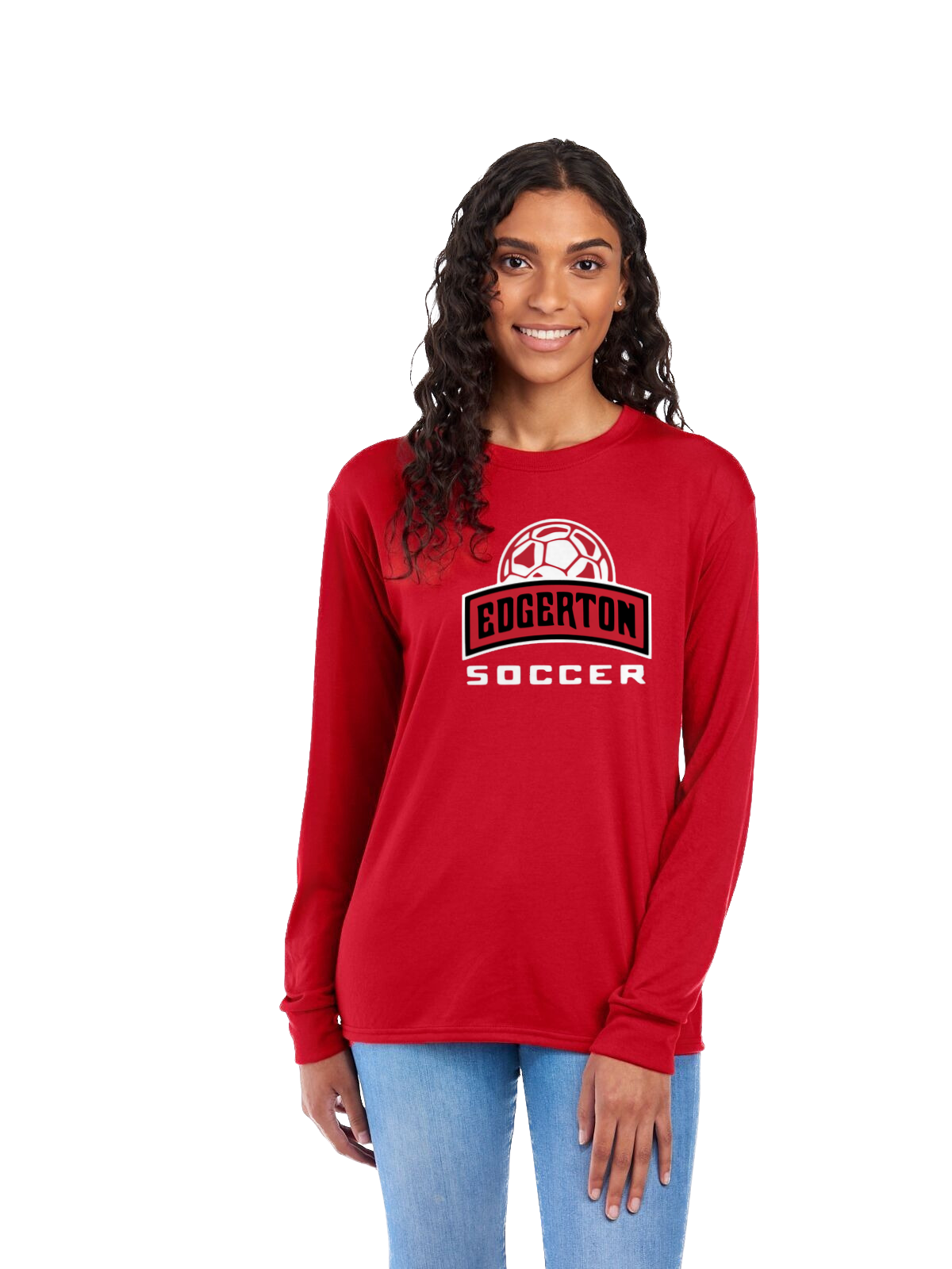Long Sleeve Polyester (Dryfit) Shirt