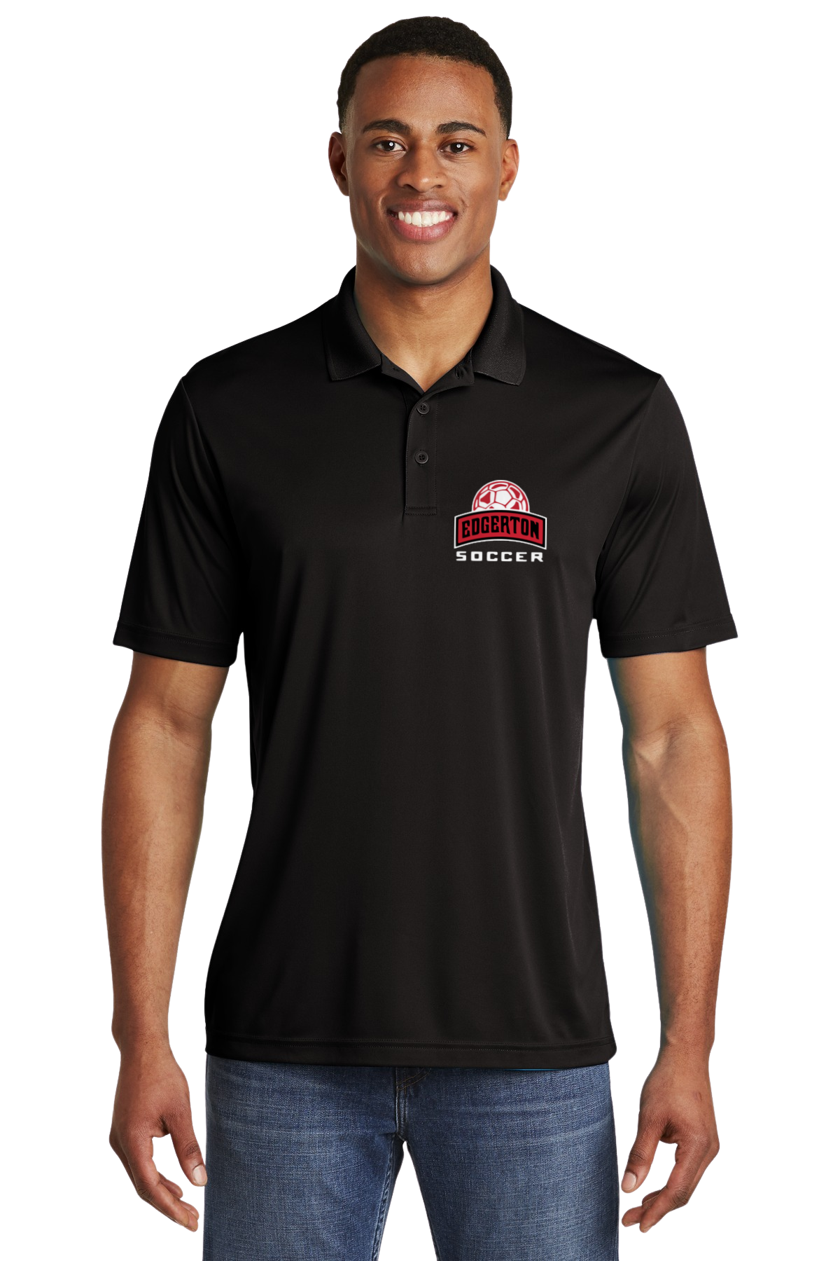 Adult Polyester (Dryfit) Polo Shirt