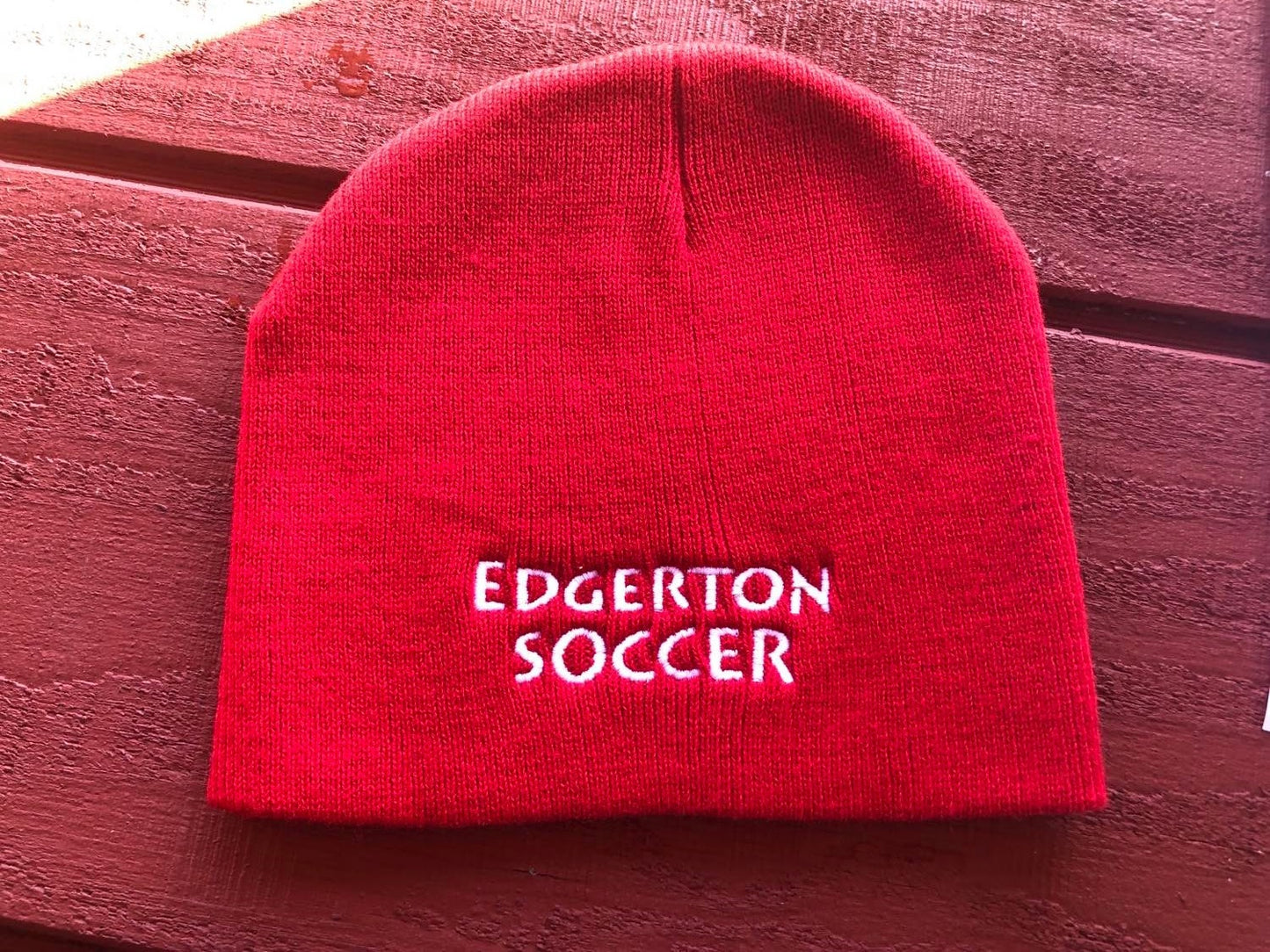 Beanie Hat