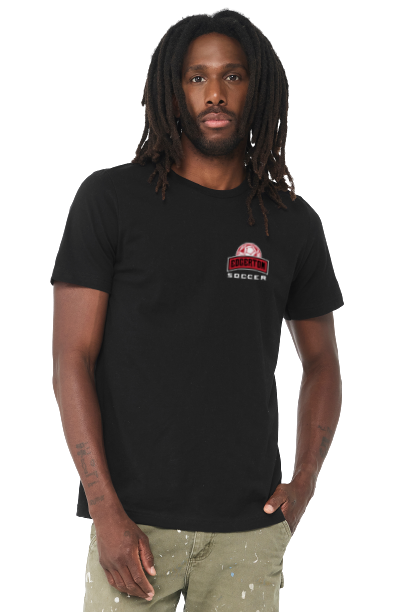 Short Sleeve Cotton Shirt