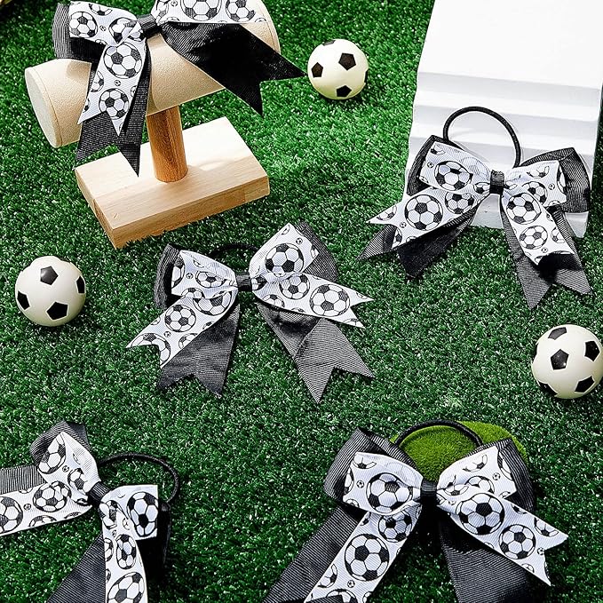 Soccer Bows