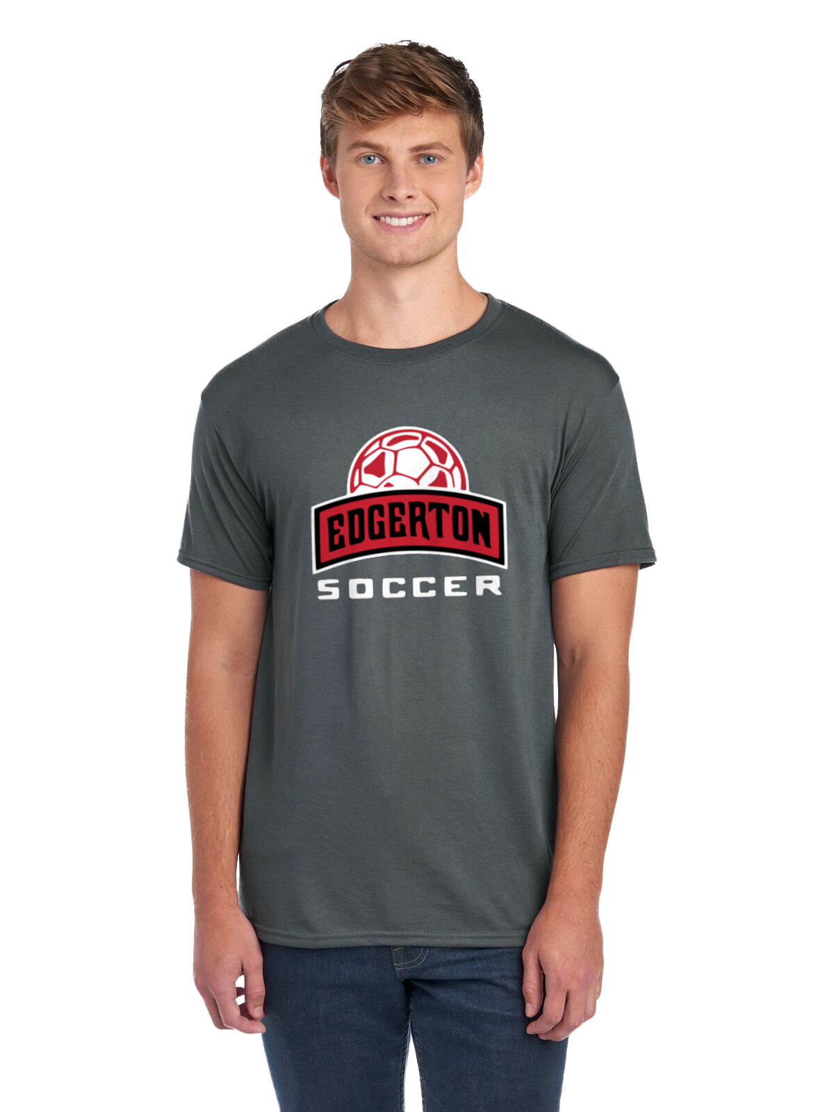 Short Sleeve Polyester (Dryfit) Shirt