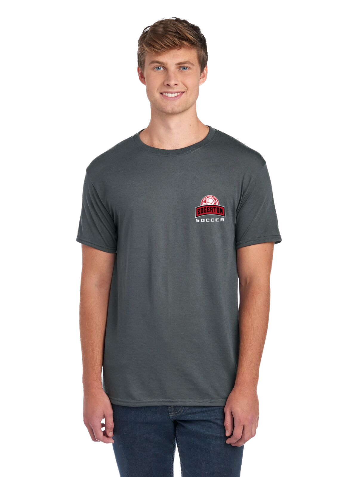 Short Sleeve Polyester (Dryfit) Shirt