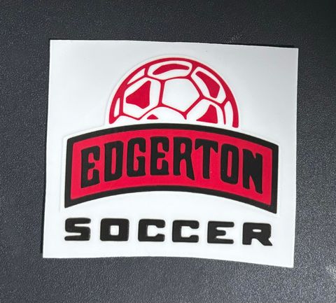 UV Sticker