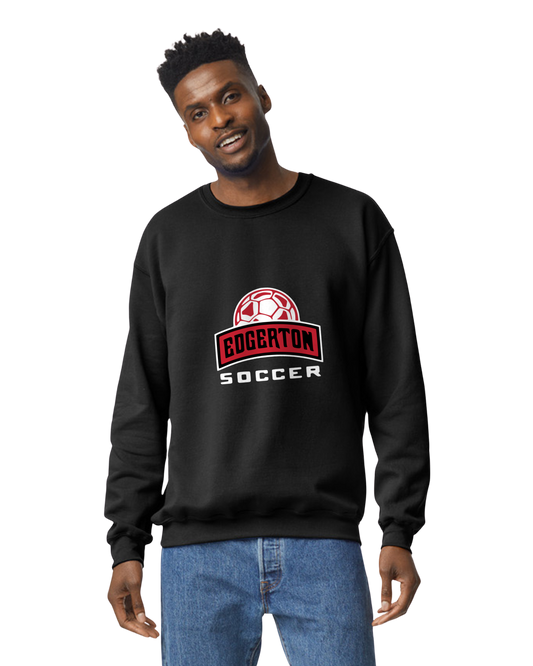 Crew Neck Sweatshirt